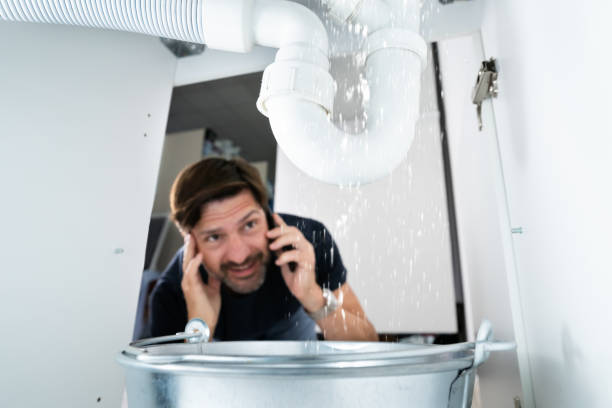 Best Emergency Plumbing Repair  in Tioga Terrace, NY