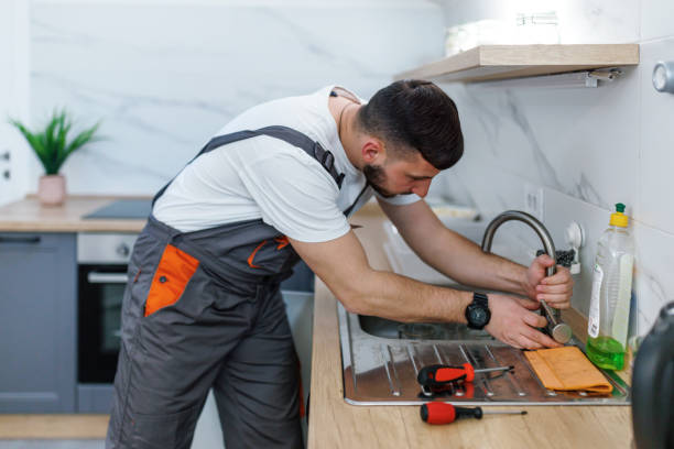 Best Plumbing Installation Services  in Tioga Terrace, NY