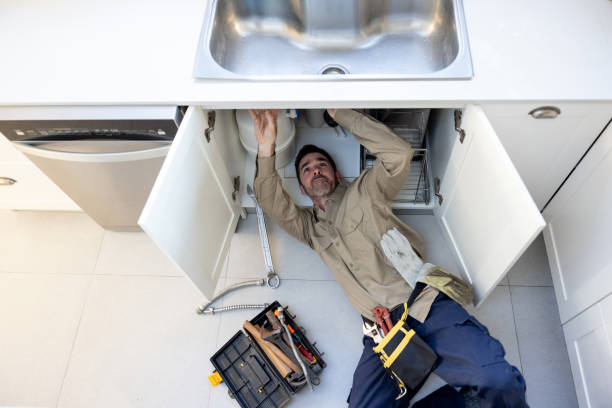 Best Drain Cleaning Services  in Tioga Terrace, NY