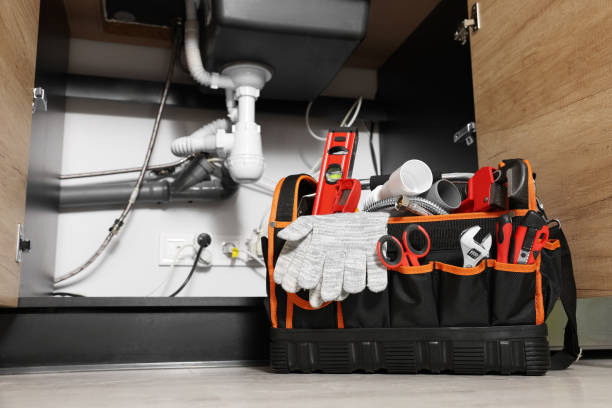 Best Sprinkler Systems  in Tioga Terrace, NY
