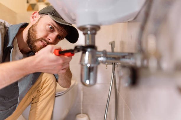 Best Residential Plumbing Services  in Tioga Terrace, NY