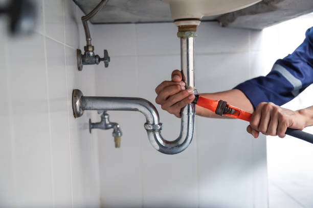 Best Same-Day Plumbing Service  in Tioga Terrace, NY