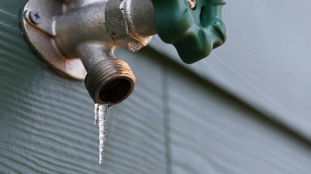 Clogged Drain Plumber in Tioga Terrace, NY